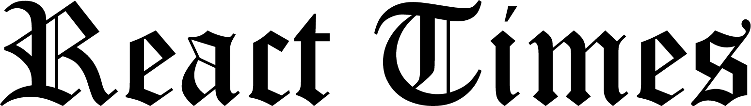 react times logo